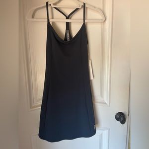NWT One Shot Tennis Dress - Ink (navy blue)